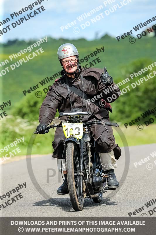Vintage motorcycle club;eventdigitalimages;no limits trackdays;peter wileman photography;vintage motocycles;vmcc banbury run photographs